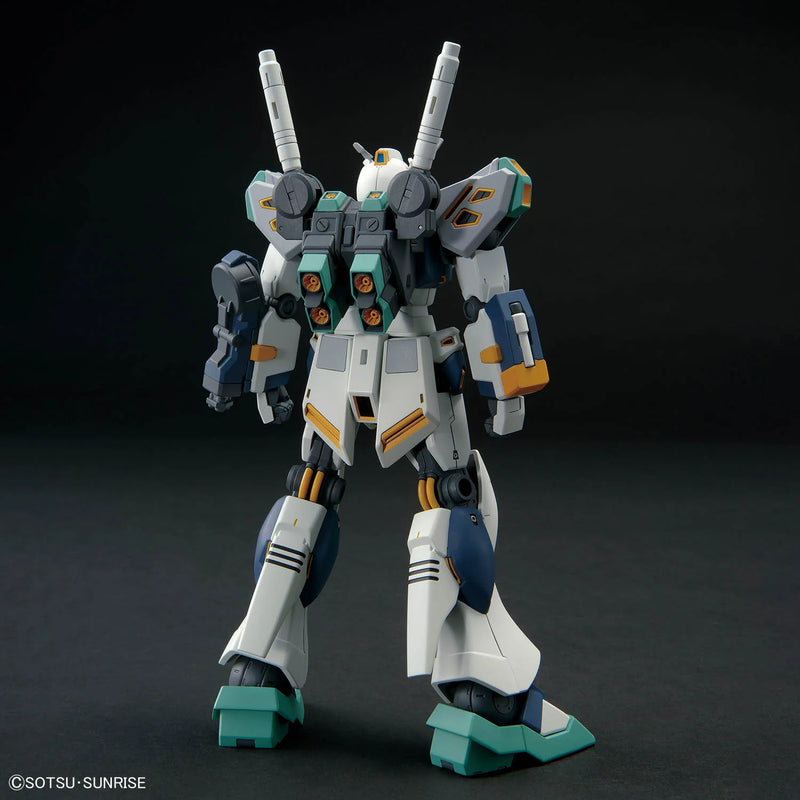 HGUC 265 TX-ff104 Alyzeus