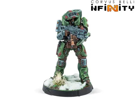 TAK Expansion Pack Alpha