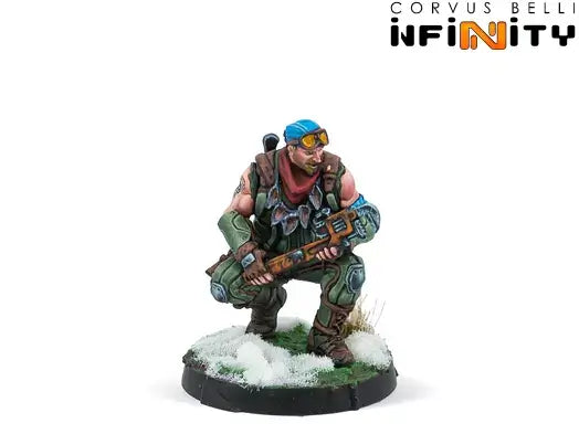 TAK Expansion Pack Alpha