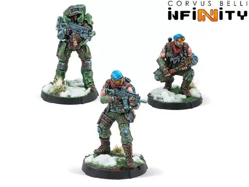 TAK Expansion Pack Alpha