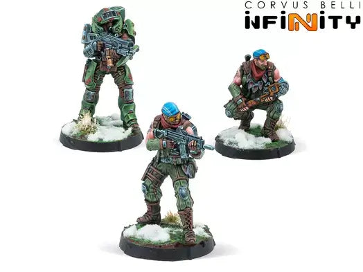 TAK Expansion Pack Alpha