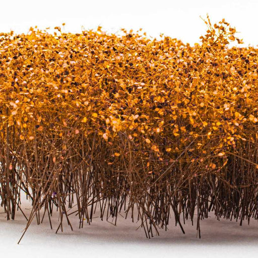 Tall Shrubbery - Autumn Yellow