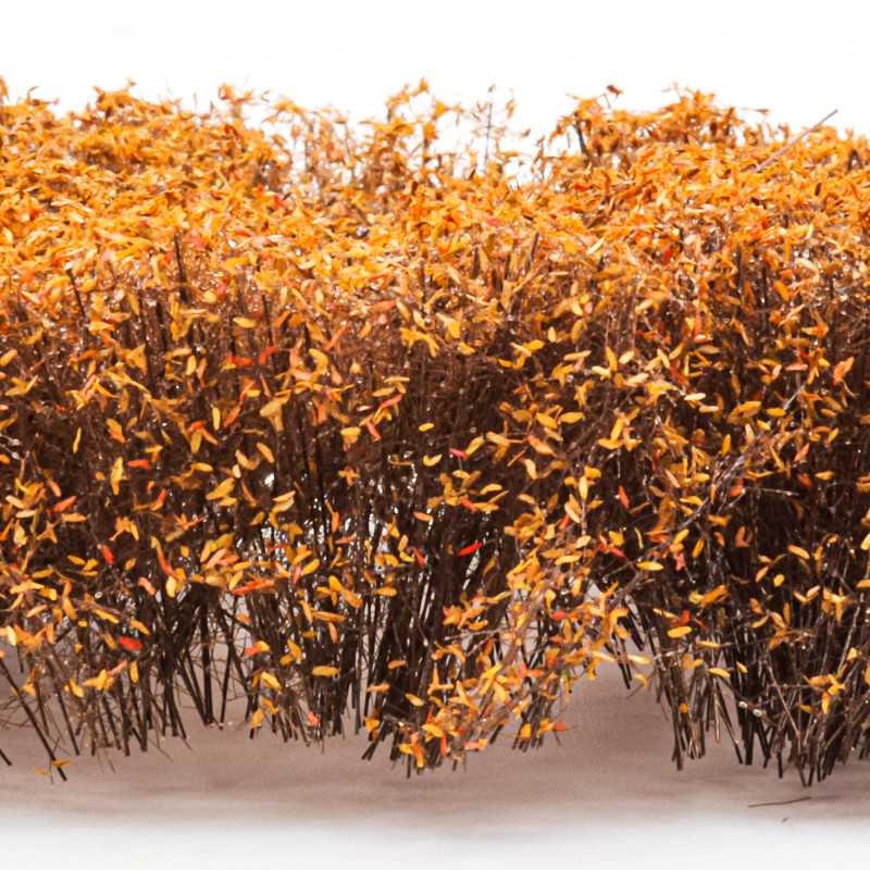 Tall Shrubbery - Dry Natural