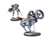 Tarkshyas Interception Wing | Infinity | Corvus Belli