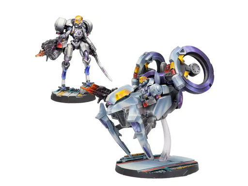Tarkshyas Interception Wing | Infinity | Corvus Belli