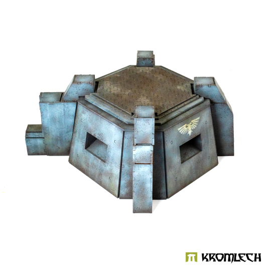 Tempestus Pillbox