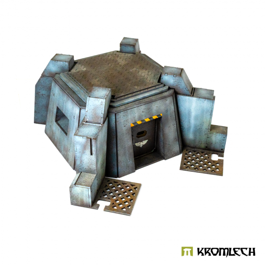 Tempestus Pillbox