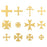 Templar Cross Symbols