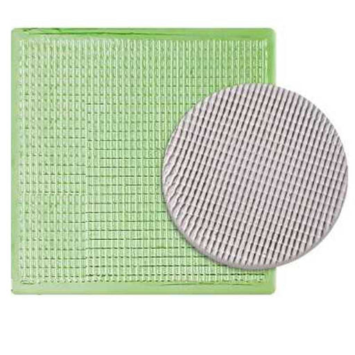 Texture Plate - Samurai Chainmail