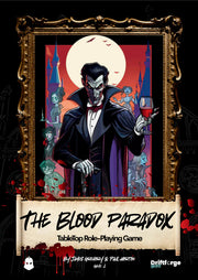 The Blood Paradox