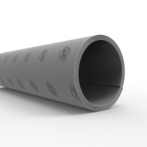 ThermoArt Thermoplastic - Armor Grey - Size L2 (375x1000mm)