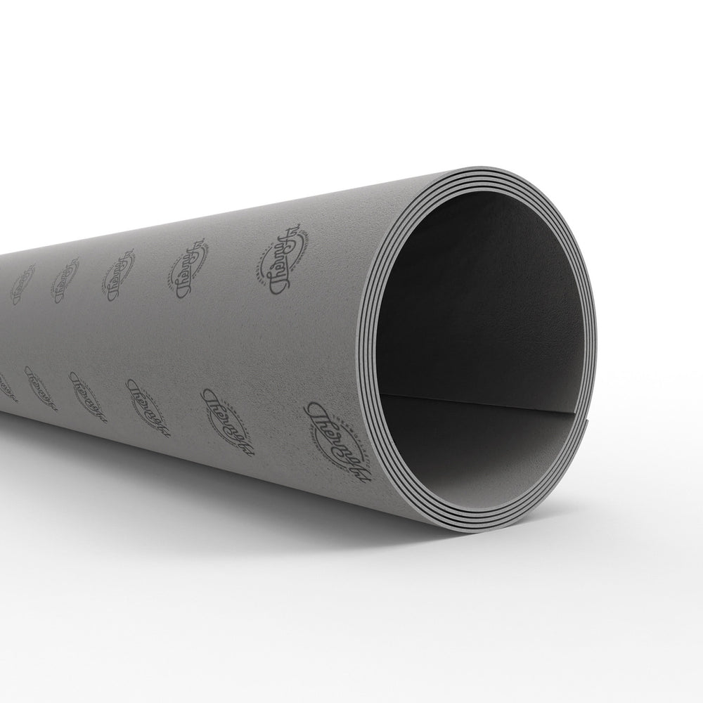 ThermoArt Thermoplastic - Armor Grey - Size M (375x500mm)