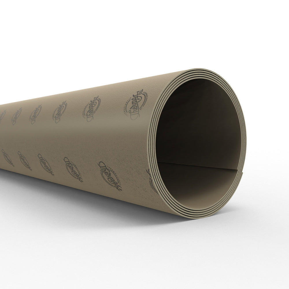 ThermoArt Thermoplastic - Smooth - Size XL (500x1000mm)