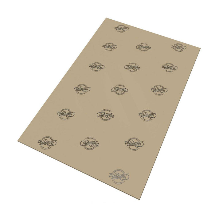 ThermoArt Thermoplastic - Smooth - Size S (200x300mm)