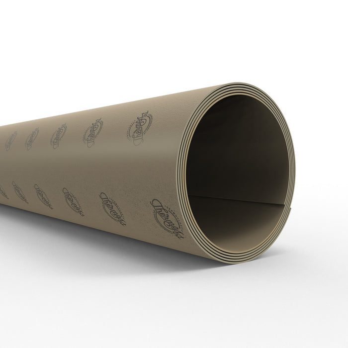 ThermoArt Thermoplastic - Smooth - Size M (375x500mm)