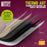 ThermoArt Thermoplastic - Sample Pack - Size S (200x300mm)