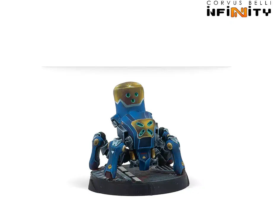 Tinker and Zetbot Remote