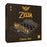 The Legend of Zelda Chess Set
