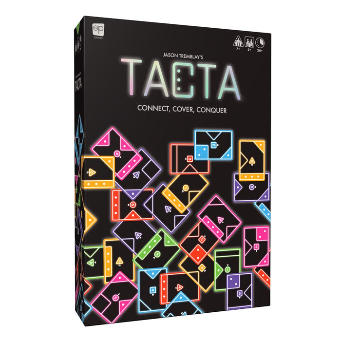 TACTA