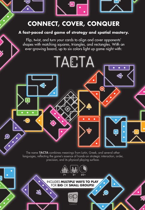 TACTA