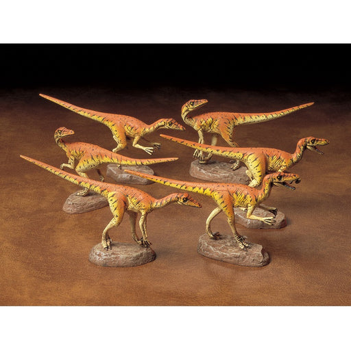 Velociraptors 1/35