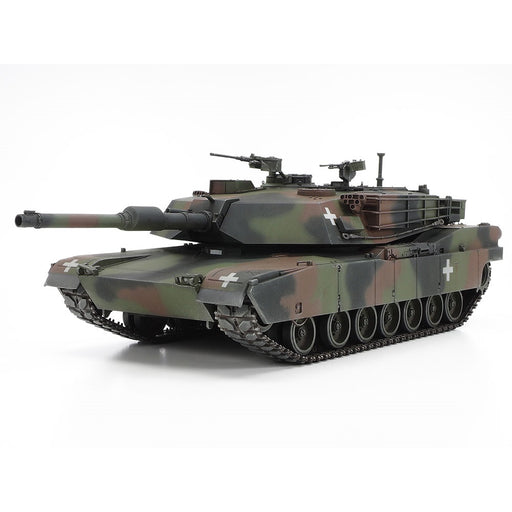 M1A1 Abrams Ukraine