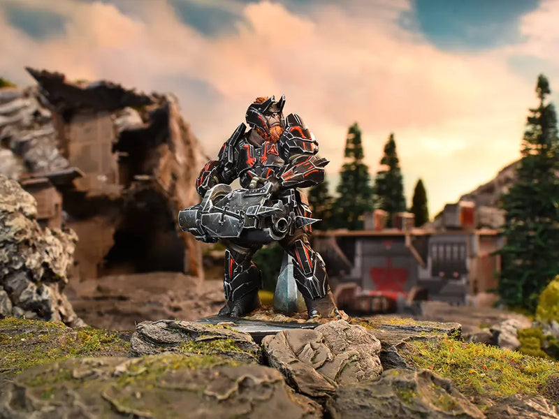 Halo: Flashpoint - Spartan Killers - Pre-Order