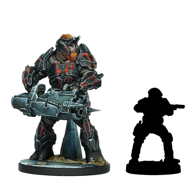 Halo: Flashpoint - Spartan Killers - Pre-Order
