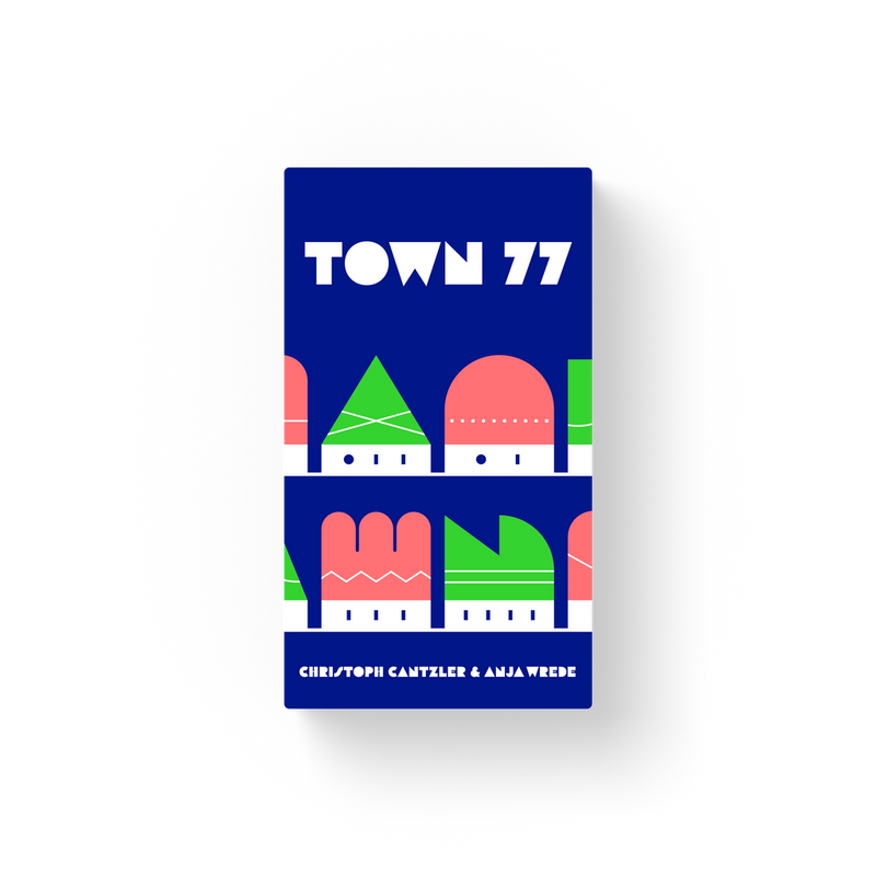 Town 77