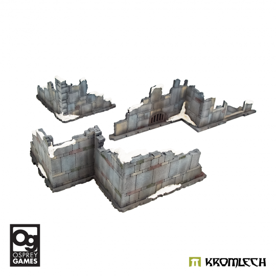 Town Ruins