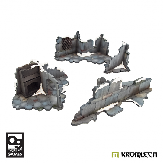 Town Ruins