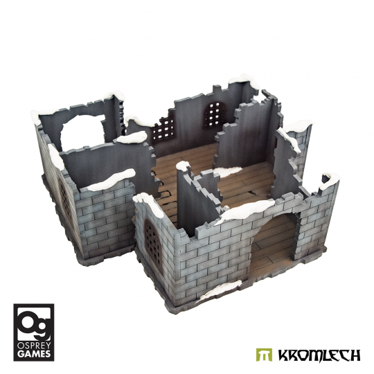 Town Ruins