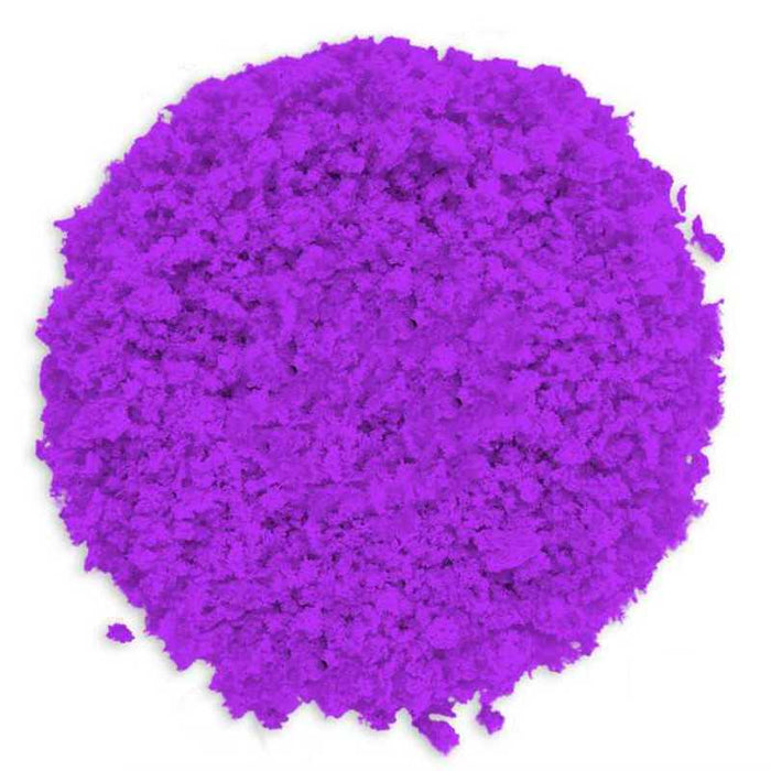 Tree Bush Clump Foliage - Violet