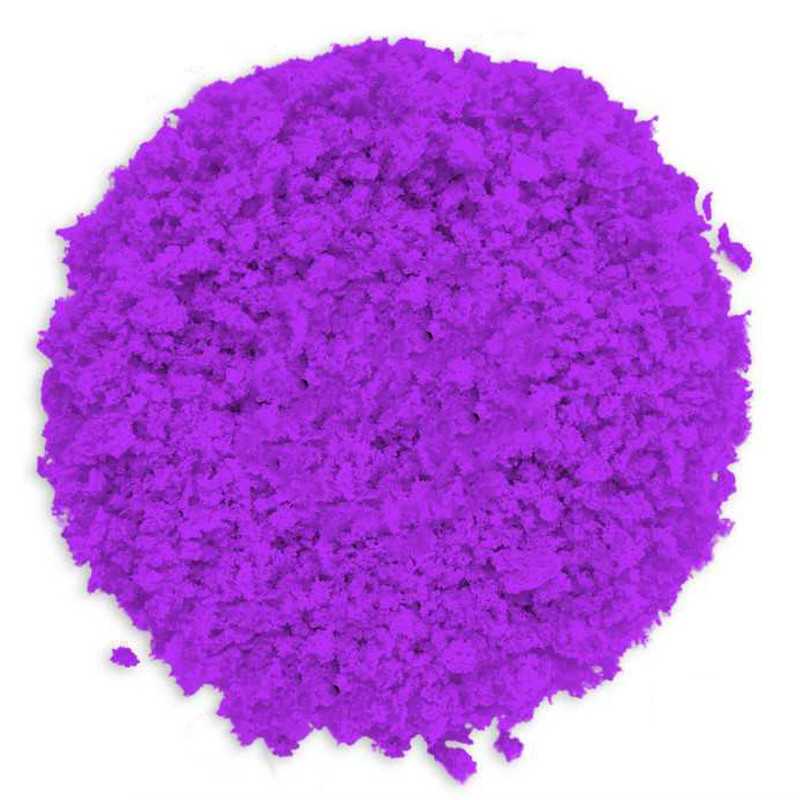 Tree Bush Clump Foliage - Violet