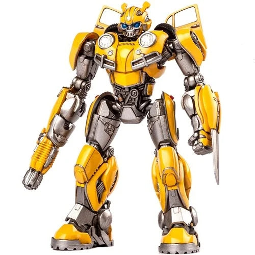 Transformers Bumblebee (Beetle) Smart Kit SK01
