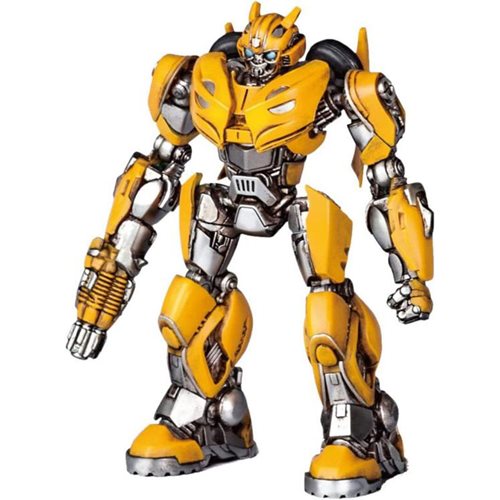 Transformers Bumblebee B-127 Smart Kit SK06