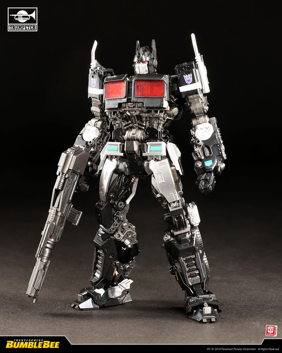 Transformers Nemesis Prime Smart Kit SK10