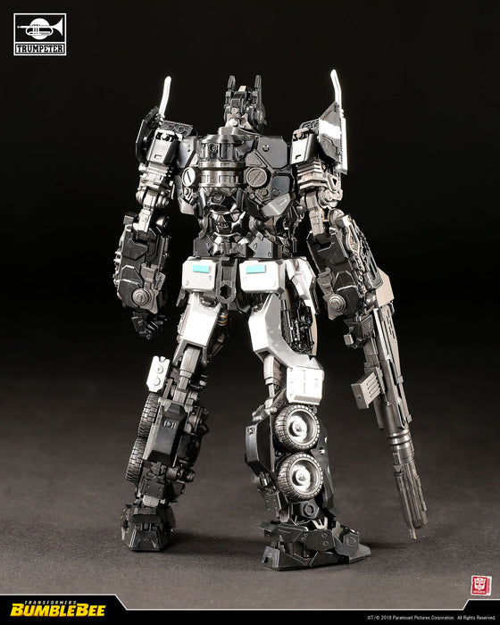 Transformers Nemesis Prime Smart Kit SK10