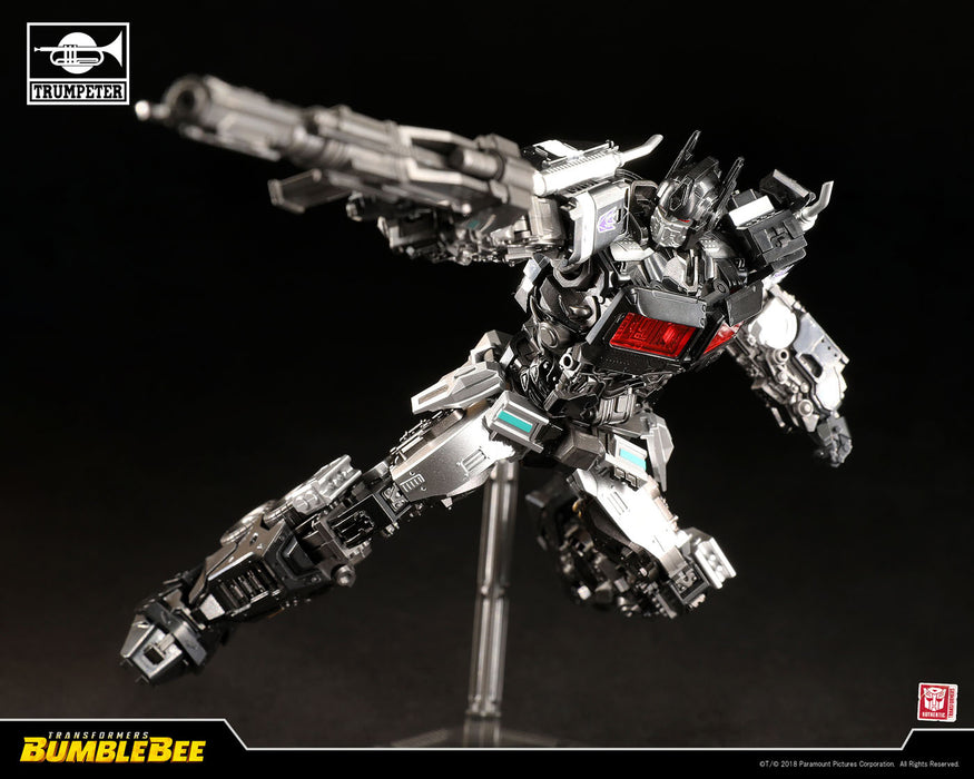 Transformers Nemesis Prime Smart Kit SK10