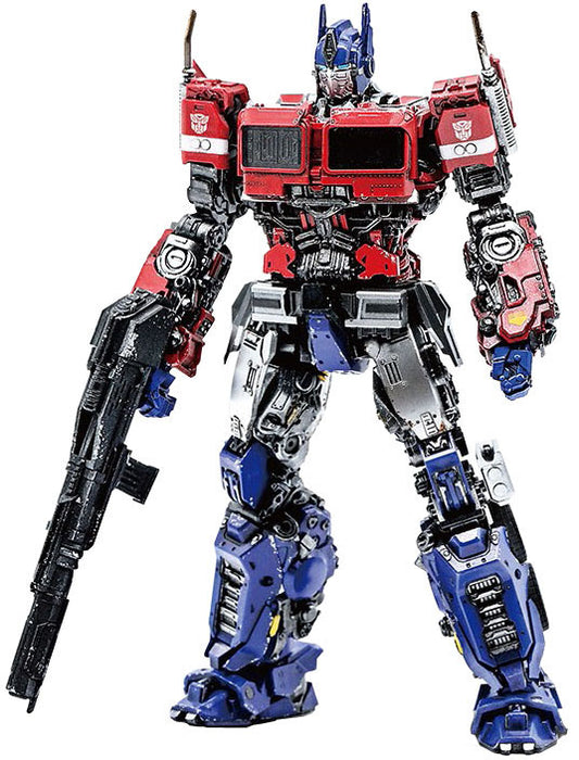 Transformers Optimus Prime Smart Kit SK09