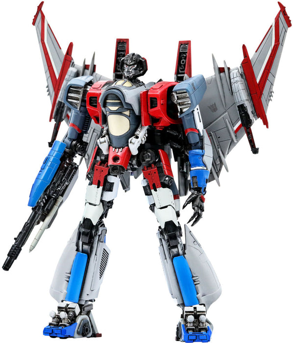 Transformers Starscream Smart Kit SK08
