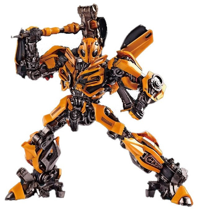 Transformers Bumblebee (The Last Knight) Smart Kit SK07