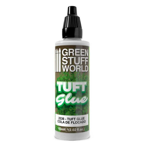 Tuft Glue 60ml
