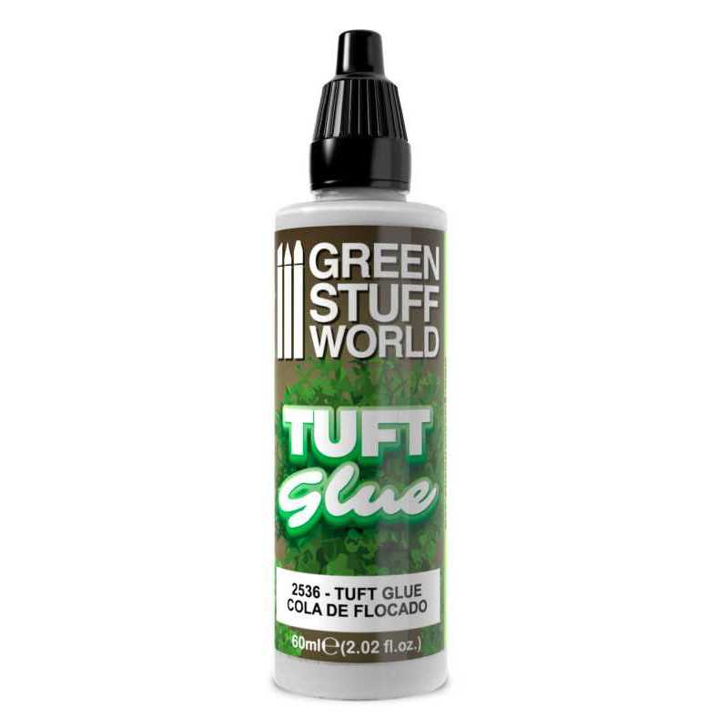 Tuft Glue 60ml