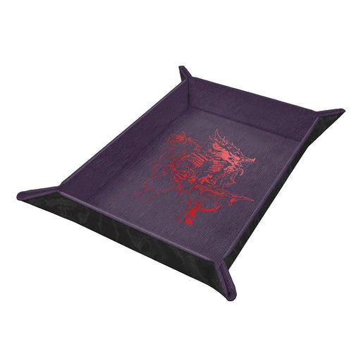 Ultra Pro - Tyranid Folding Dice Tray for Warhammer 40,000