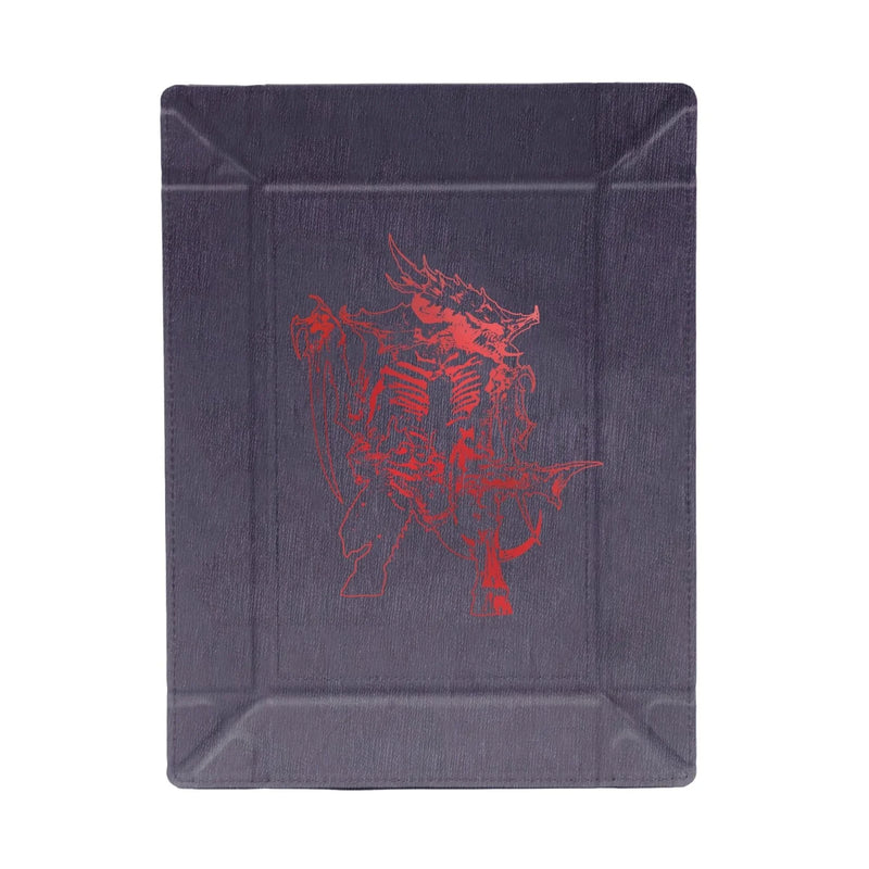 Ultra Pro - Tyranid Folding Dice Tray for Warhammer 40,000