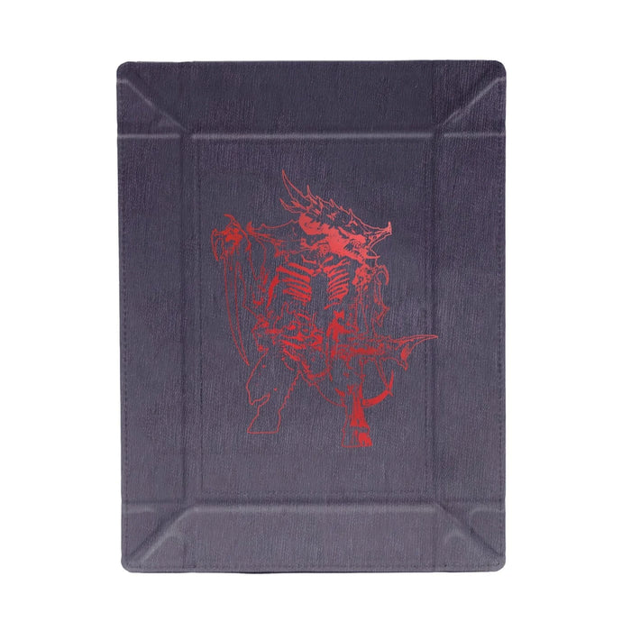 Ultra Pro - Tyranid Folding Dice Tray for Warhammer 40,000