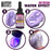 UV Resin 100ml - Water Effect
