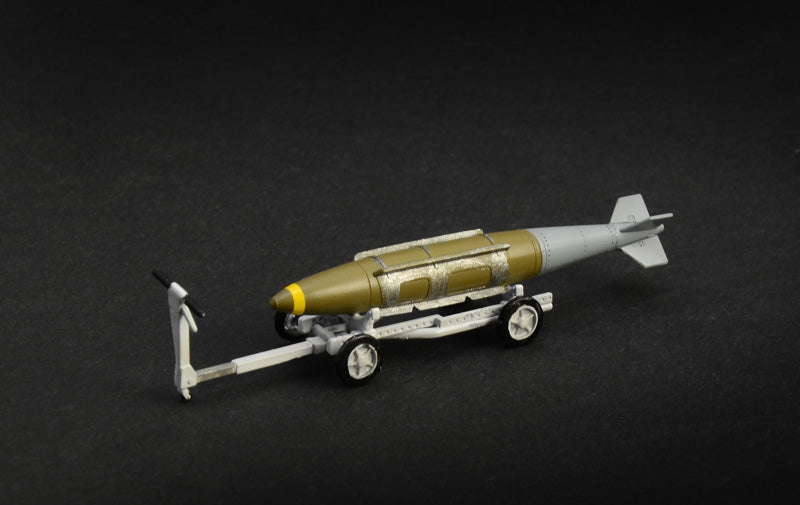 Italeri F-35 B Lightning II 1:48