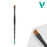 Vallejo Blender - Synthetic Flat Angled Brush - Medium